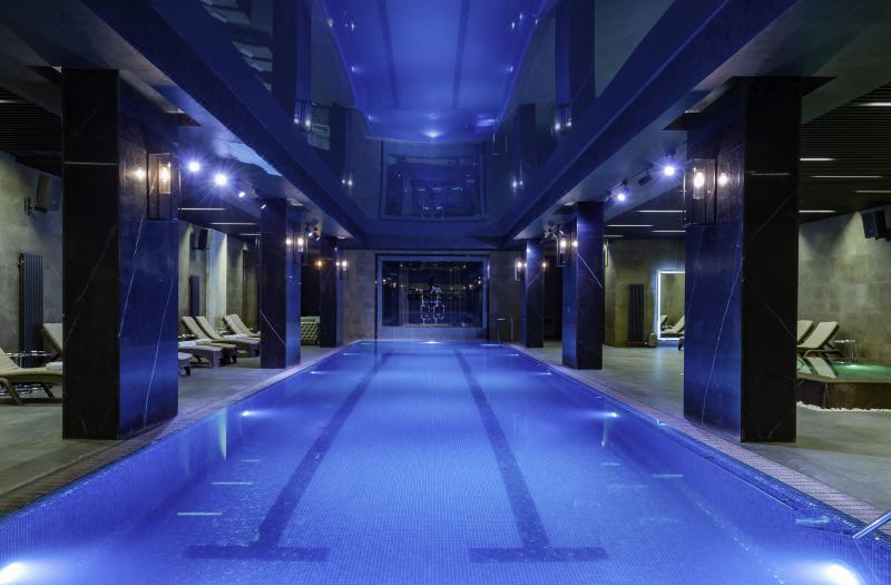 Mercure Tashkent South photo 2