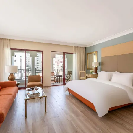 Mövenpick Petra