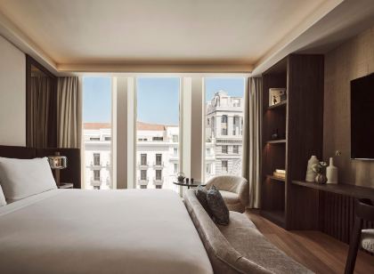 Nobu Hotel Madrid