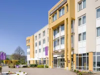 Mercure Hotel Stuttgart Gerlingen Hotels in Gerlingen