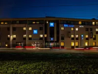 ibis budget Avignon Centre Hotel a Avignone