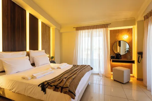 Zante Pantheon Hotel