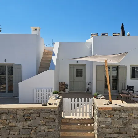 Villa Irini