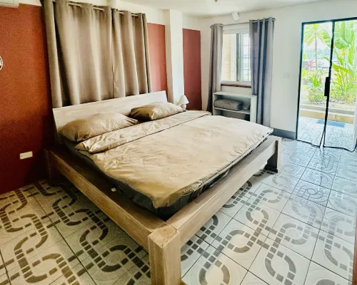 Playa Mango - Hostels