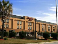 Hampton Inn Sumter Hotels in Sumter County