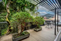 Alko Hotel Casa Nispero