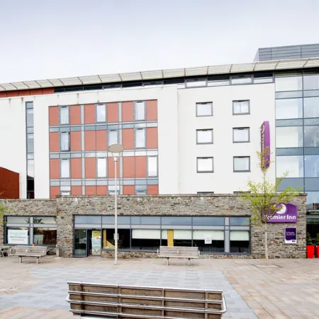 Swansea Waterfront