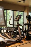 Falésia Hotel - Adults Only - Gym