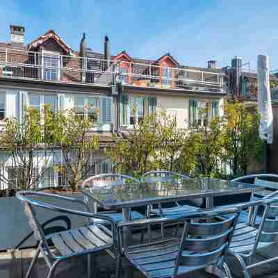 Hitrental Chapel Bridge Apartments Others