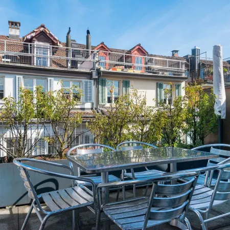 Hitrental Chapel Bridge Apartments