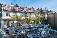 Hitrental Chapel Bridge Apartments