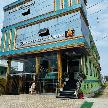 Himani Hotel