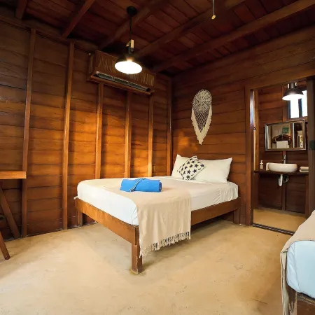 Coconut by ÓOL Hotels