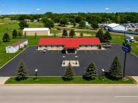 Westwood Inn & Suites Kimball I 90 Hotels in Brule County