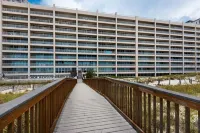 Navarre Beach Regency 310 - Sea Turtles - Balkoner