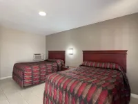 Regency Inn Daytona Beach Near Airport Отели рядом с достопримечательностью «Бич Стрит»