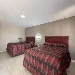 Regency Inn Daytona Beach Near Airport - موقف سيارات