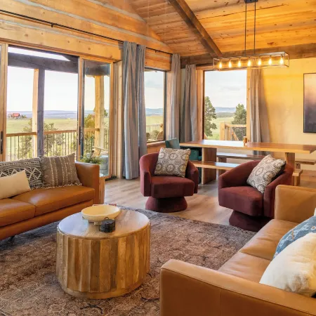 Zion Mountain Ranch