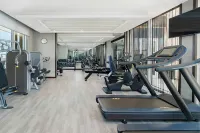 Centro Corniche Khobar by Rotana - palestra