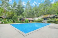 Taman Wisata Bougenville by Kozystay - Parking