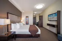 Acclaim Hotel by Clique - balcony