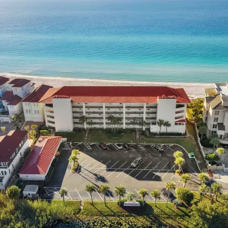 Miramar Beach Retreat - Beachfront and Poolside