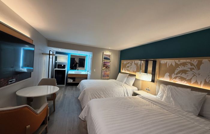 Harbor Bay Inn