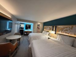 Harbor Bay Inn