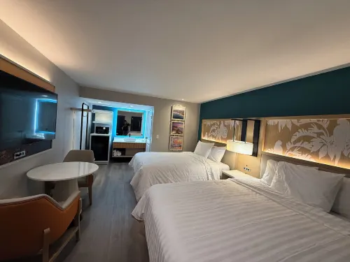 Harbor Bay Inn