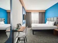 Ibis Katowice Zabrze - ที่มีบาร์