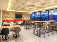 宜必思庫庫塔酒店 - 早餐