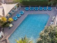 Novotel Marseille Vieux-Port - Rooftop Pools