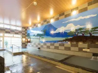 Aoshima Fisherman's Beachside Hostel & Spa Hotels near Aoshima Island