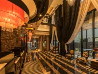 APA Hotel Higashi-Umeda Minami-Morimachi-Ekimae Các khách sạn gần Ga Temma
