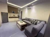 202 JRE fully equipped apartment, stunning view - ที่มีอ่างอาบน้ำ