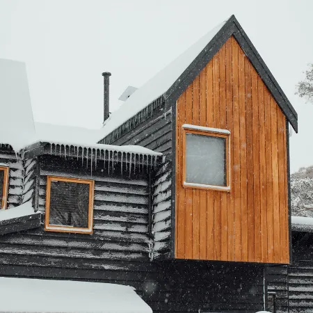 Dibbin’s Chalet
