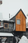 Dibbin’s Chalet - บังกะโล