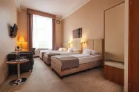 Focus Hotel Łódź