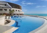Ray Hotel by Cloud 7 - en bord de mer