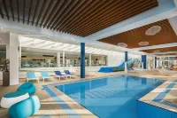 Girandella Valamar Collection Resort - piscine