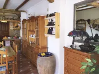 Ad4101 in Denia With 4 Bedrooms and 1 Bathrooms - Beach