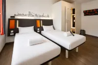 EasyHotel Zürich Limmatplatz - 2-Sterne