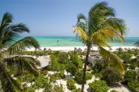 Zanzibar White Sand Luxury Villas & Spa - Relais & Chateaux - Scenic