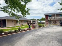 Hunter's Friend Resort Near Table Rock Lake - Wifi