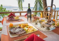 Papa Freds Beach Resort