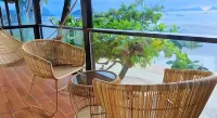 Suites by Eco Hotel El Nido - Merinäköala