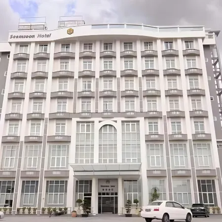 Seemsoon Hotel