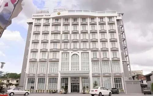 Seemsoon Hotel