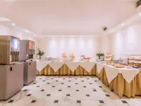 Raeli Hotel Noto - Bữa sáng