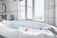 Hotel Castle Inn Tsu - Romantic